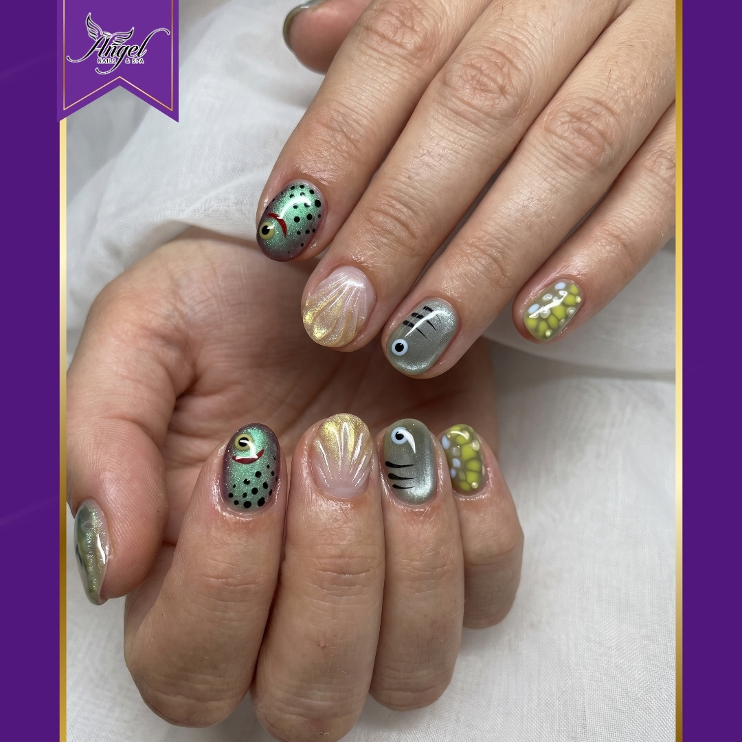 Nail Design